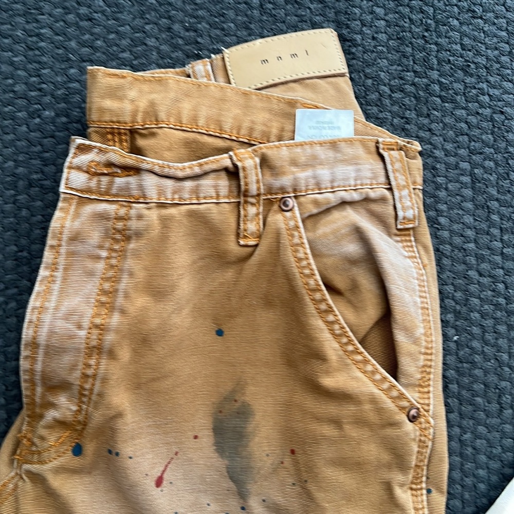Stack jeans - Picture 2 of 3